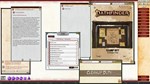 Fantasy Grounds - Pathfinder 2 RPG - Pathfinder Bounty