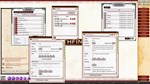 Fantasy Grounds - Pathfinder 2 RPG - Pathfinder Bounty