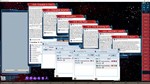 Fantasy Grounds - Star System Set: Querritix (FULL SET)