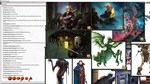 Fantasy Grounds - Pathfinder 2 RPG - Pathfinder Adventu
