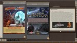Fantasy Grounds - Treasury of the Machine DLC