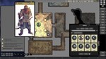 Fantasy Grounds - Eye of Chentoufi DLC * STEAM RU *