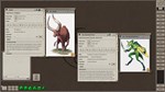 Fantasy Grounds - Southlands Worldbook for 5th Edition