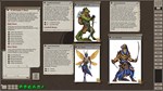 Fantasy Grounds - Southlands Player´s Guide for 5th Edi