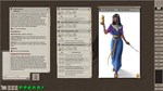 Fantasy Grounds - Southlands Player´s Guide for 5th Edi