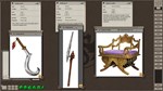 Fantasy Grounds - Southlands Player´s Guide for 5th Edi