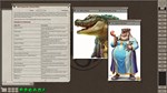 Fantasy Grounds - City of Cats for 5th Edition DLC