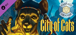 Fantasy Grounds - City of Cats for 5th Edition DLC