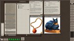 Fantasy Grounds - City of Cats for 5th Edition DLC