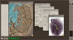 Fantasy Grounds - City of Cats for 5th Edition DLC