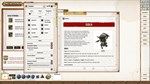 Fantasy Grounds - Pathfinder(R) for Savage Worlds Besti