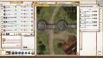 Fantasy Grounds - Pathfinder(R) for Savage Worlds: Rise