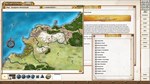 Fantasy Grounds - Pathfinder(R) for Savage Worlds: Rise