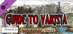 Fantasy Grounds - Pathfinder(R) for Savage Worlds: Rise