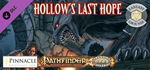 Fantasy Grounds - Pathfinder(R) for Savage Worlds: Holl