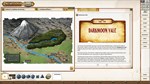 Fantasy Grounds - Pathfinder(R) for Savage Worlds: Holl