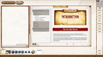 Fantasy Grounds - Pathfinder(R) for Savage Worlds: Holl