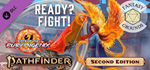 Fantasy Grounds - Pathfinder 2 RPG - Fists of the Ruby