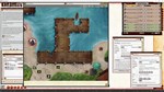 Fantasy Grounds - Pathfinder 2 RPG - Fists of the Ruby