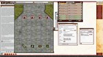 Fantasy Grounds - Pathfinder 2 RPG - Fists of the Ruby