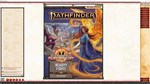 Fantasy Grounds - Pathfinder 2 RPG - Fists of the Ruby