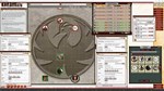 Fantasy Grounds - Pathfinder 2 RPG - Fists of the Ruby