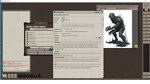 Fantasy Grounds - Scarred Lands Creature Collection