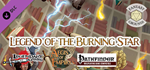 Fantasy Grounds - Aegis of Empires 4: Legend of the Bur