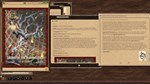 Fantasy Grounds - Aegis of Empires 4: Legend of the Bur