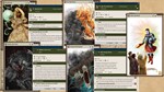 Fantasy Grounds - 13th Age Bestiary 2 DLC * STEAM RU *