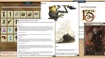 Fantasy Grounds - 13th Age Bestiary 2 DLC * STEAM RU *