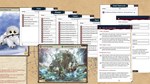 Fantasy Grounds - 13th Age Bestiary 2 DLC * STEAM RU *