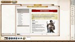 Fantasy Grounds - Pathfinder(R) for Savage Worlds Arche