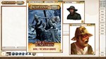 Fantasy Grounds - Pathfinder(R) for Savage Worlds: Rise