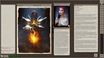 Fantasy Grounds - The Red Opera: The Last Days of the W
