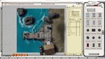 Fantasy Grounds - FG Coastal Map pack DLC * STEAM RU *