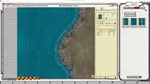Fantasy Grounds - FG Coastal Map pack DLC * STEAM RU *