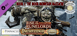 Fantasy Grounds - Pathfinder(R) for Savage Worlds: Rise