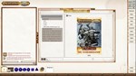 Fantasy Grounds - Pathfinder(R) for Savage Worlds: Rise