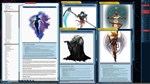Fantasy Grounds - Starfinder Galactic Magic DLC