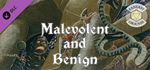 Fantasy Grounds - Malevolent and Benign I DLC