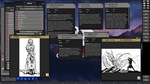 Fantasy Grounds - Malevolent and Benign I DLC