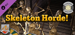 Fantasy Grounds - Skeleton Horde - Token Pack DLC