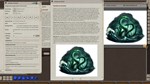 Fantasy Grounds - Asian Monsters DLC * STEAM RU *