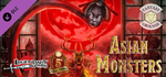 Fantasy Grounds - Asian Monsters DLC * STEAM RU *