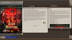 Fantasy Grounds - Asian Monsters DLC * STEAM RU *