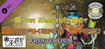 Fantasy Grounds - Star System Set: Frentellis B "The Br