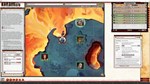 Fantasy Grounds - Pathfinder 2 RPG - Fists of the Ruby