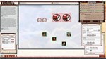 Fantasy Grounds - Pathfinder 2 RPG - Fists of the Ruby