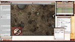 Fantasy Grounds - Pathfinder 2 RPG - Fists of the Ruby